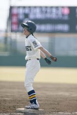 2018選抜大会・Photo of the Day