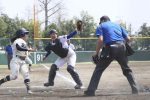 2018選抜大会・Photo of the Day