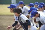 2018選抜大会・Photo of the Day